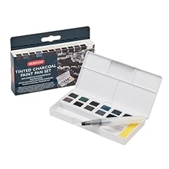 Derwent tinted charcoal for sale  Delivered anywhere in UK