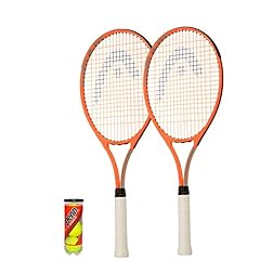 Head radical tennisschläger gebraucht kaufen  Wird an jeden Ort in Deutschland