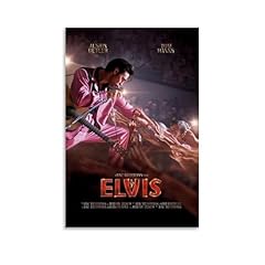 Elvis filmposter pop gebraucht kaufen  Wird an jeden Ort in Deutschland