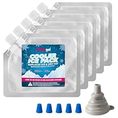 Magic gel 5er gebraucht kaufen  Wird an jeden Ort in Deutschland
