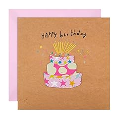 Hallmark birthday card for sale  Delivered anywhere in UK