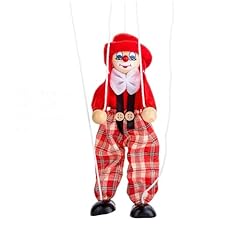 Xgopts marionette holz gebraucht kaufen  Wird an jeden Ort in Deutschland