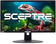 Sceptre 1600x900 75hz for sale  Delivered anywhere in USA 