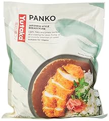 Yutaka panko breadcrumbs for sale  Delivered anywhere in UK