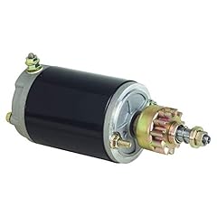 New starter compatible for sale  Delivered anywhere in USA 