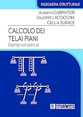 Calcolo dei telai usato  Spedito ovunque in Italia 