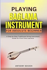 Playing baglama instrument gebraucht kaufen  Wird an jeden Ort in Deutschland