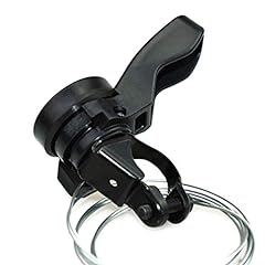 Bike thumb shifter for sale  Delivered anywhere in UK