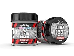 Interactive lunar desert gebraucht kaufen  Wird an jeden Ort in Deutschland