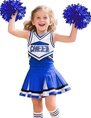 Doxrmuru girls cheerleader for sale  Delivered anywhere in USA 