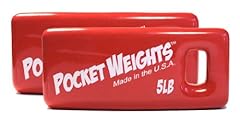 Pocket weights bcd for sale  Delivered anywhere in USA 