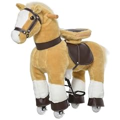 Qaba ride horse for sale  Delivered anywhere in USA 