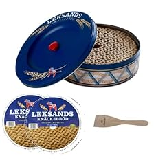 Swedish food leksands for sale  Delivered anywhere in USA 
