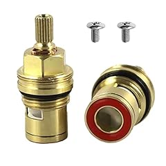 Faucet valves brass for sale  Delivered anywhere in USA 