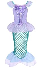 Kumsoomliy mermaid costume for sale  Delivered anywhere in UK