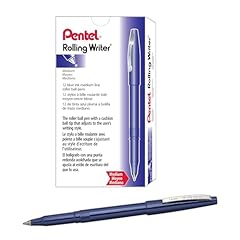 Pentel rolling writer for sale  Delivered anywhere in USA 