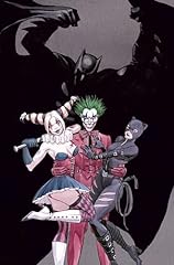 Batman deluxe dunkle gebraucht kaufen  Wird an jeden Ort in Deutschland