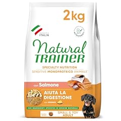 Natural trainer sensitive usato  Spedito ovunque in Italia 