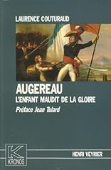 Augereau enfant maudit d'occasion  Livré partout en France