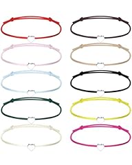 Tpzorjx pcs braccialetti usato  Spedito ovunque in Italia 