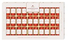 Niederegger marzipan klassiker gebraucht kaufen  Wird an jeden Ort in Deutschland
