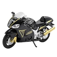 Alloy motorbike toy for sale  Delivered anywhere in UK