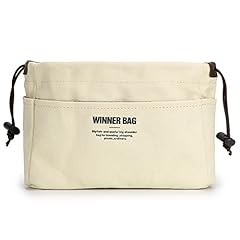 Ignpion pockets tote for sale  Delivered anywhere in UK