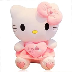Kitty plüschtier 30cm gebraucht kaufen  Wird an jeden Ort in Deutschland