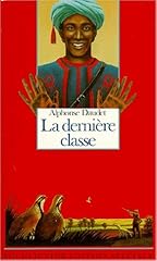 Dernière classe contes d'occasion  Livré partout en France