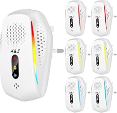 2025 upgraded ultrasonic for sale  Delivered anywhere in UK