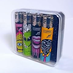 Clipper lighters psycho for sale  Delivered anywhere in USA 