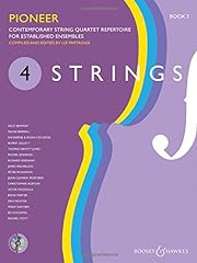Strings pioneer contemporary d'occasion  Livré partout en France