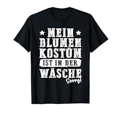 Blumen kostüm fasching gebraucht kaufen  Wird an jeden Ort in Deutschland