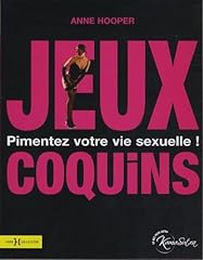 Jeux coquins pimentez d'occasion  Livré partout en France