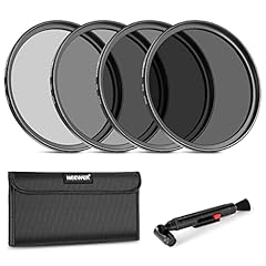 Neewer 67mm filter gebraucht kaufen  Wird an jeden Ort in Deutschland