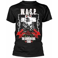 Men wasp crimson gebraucht kaufen  Wird an jeden Ort in Deutschland