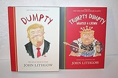 John lithgow dumpty for sale  Delivered anywhere in USA 