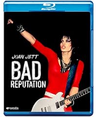 Bad reputation blu for sale  Delivered anywhere in USA 