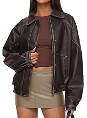 Prettygarden faux leather for sale  Delivered anywhere in USA 