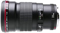 Canon 200mm 2.8l for sale  Delivered anywhere in USA 