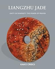 Liangzhu jade unity for sale  Delivered anywhere in Canada