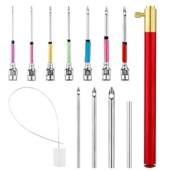 13pcs punch needle for sale  Delivered anywhere in USA 