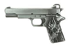 Hand gun skull for sale  Delivered anywhere in USA 