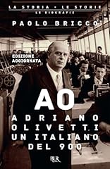 Adriano olivetti italiano usato  Spedito ovunque in Italia 