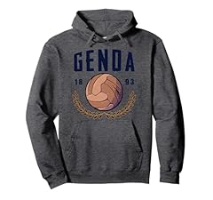 Genoa old style usato  Spedito ovunque in Italia 