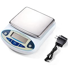 Lab scale 5000g for sale  Delivered anywhere in USA 
