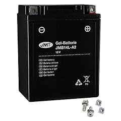 Yb14l jmt gel gebraucht kaufen  Wird an jeden Ort in Deutschland