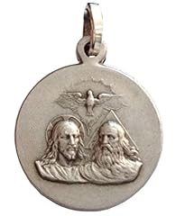 Médaille sainte trinité d'occasion  Livré partout en France