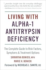 Living alpha antitrypsin for sale  Delivered anywhere in UK