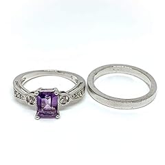 Avon cristallana ring for sale  Delivered anywhere in UK